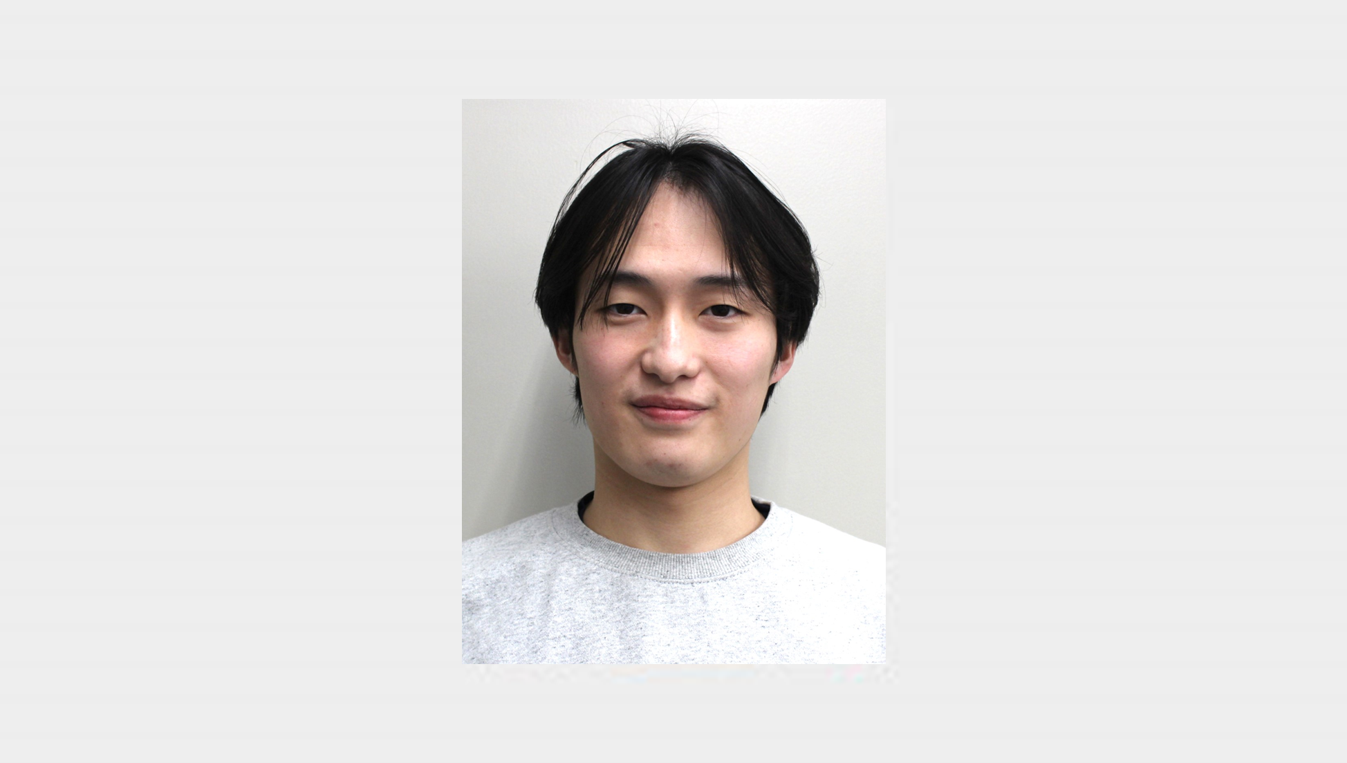 Ｉ・Ｎくん|長崎公務員専門学校