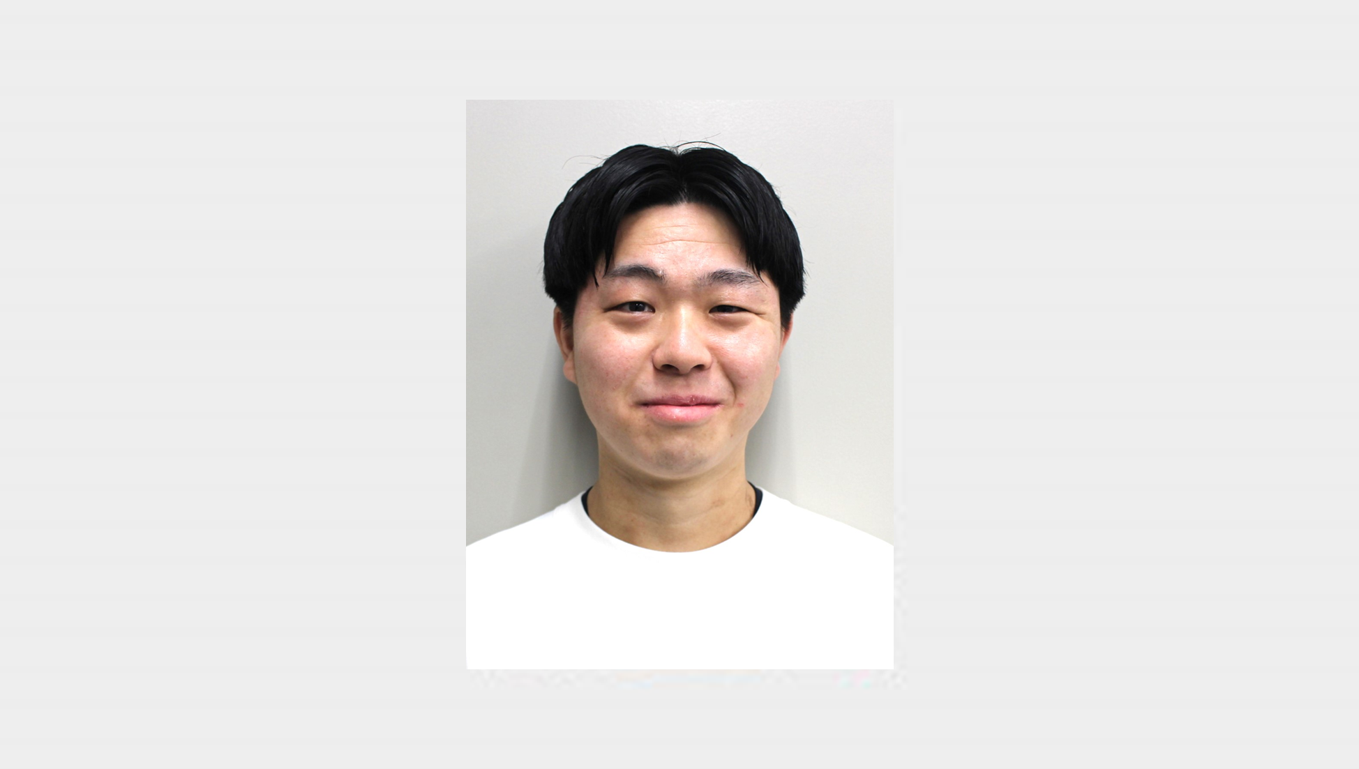 Ｉ・Ｒくん|長崎公務員専門学校