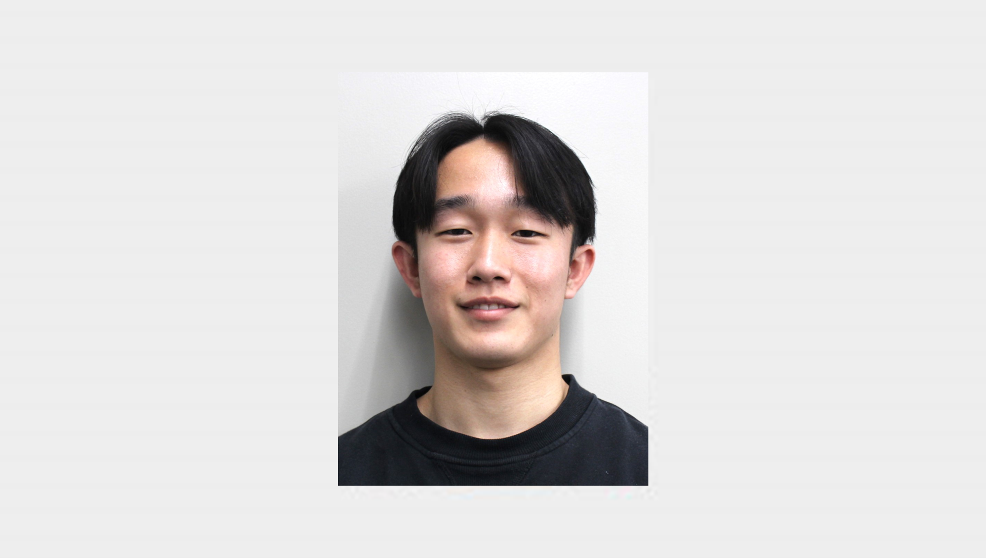 K・Hくん|長崎公務員専門学校