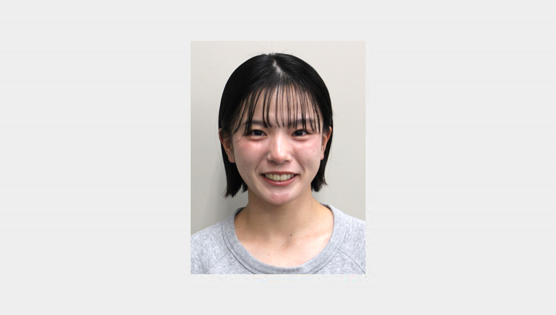 Ｋ・Ｋさん|長崎公務員専門学校