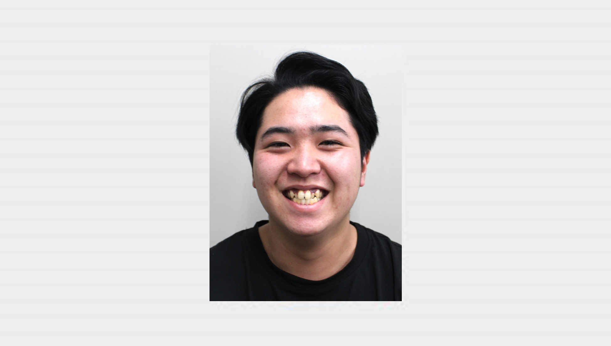 N・Yくん|長崎公務員専門学校