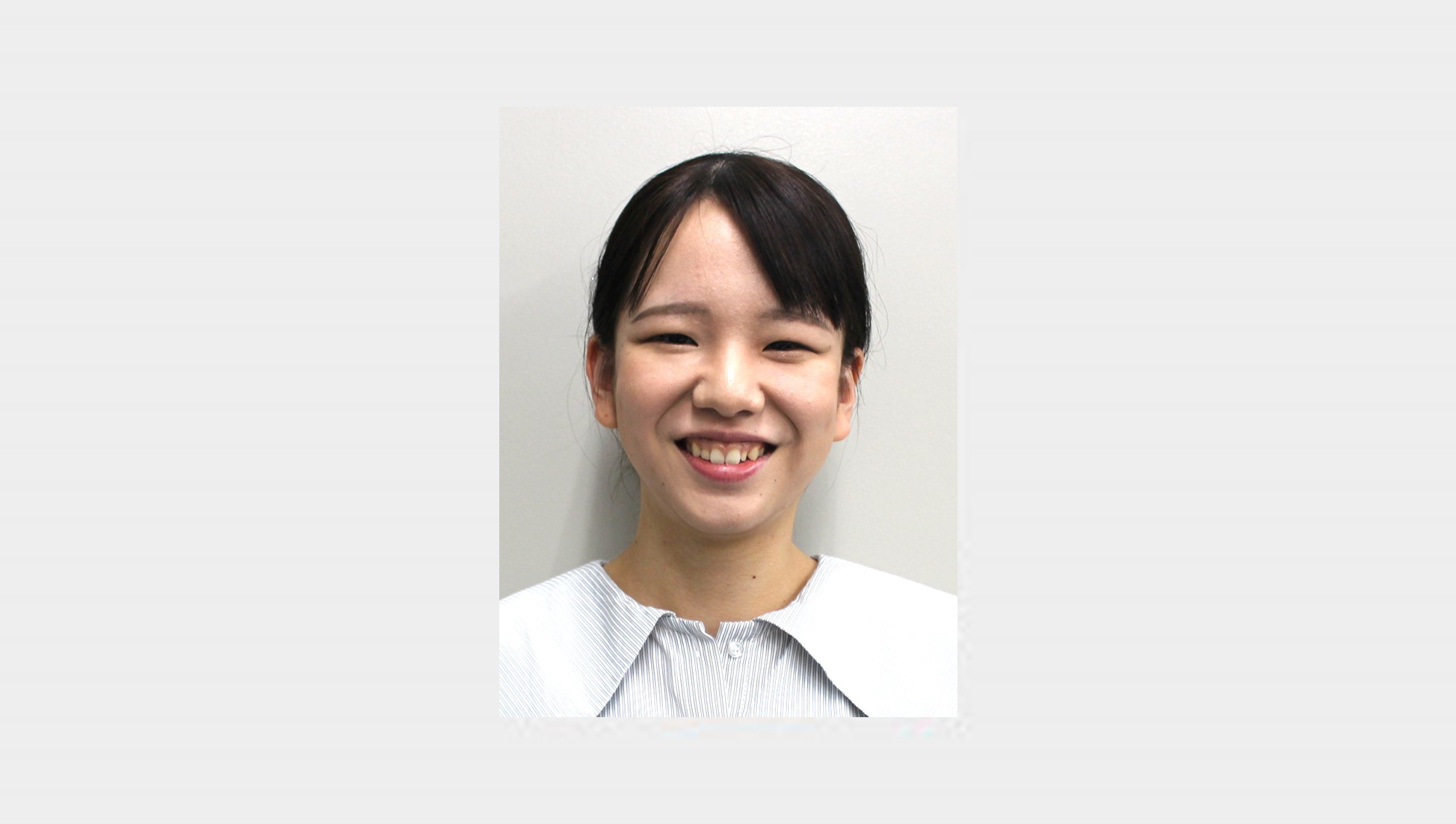 Ｓ・Ｒさん|長崎公務員専門学校