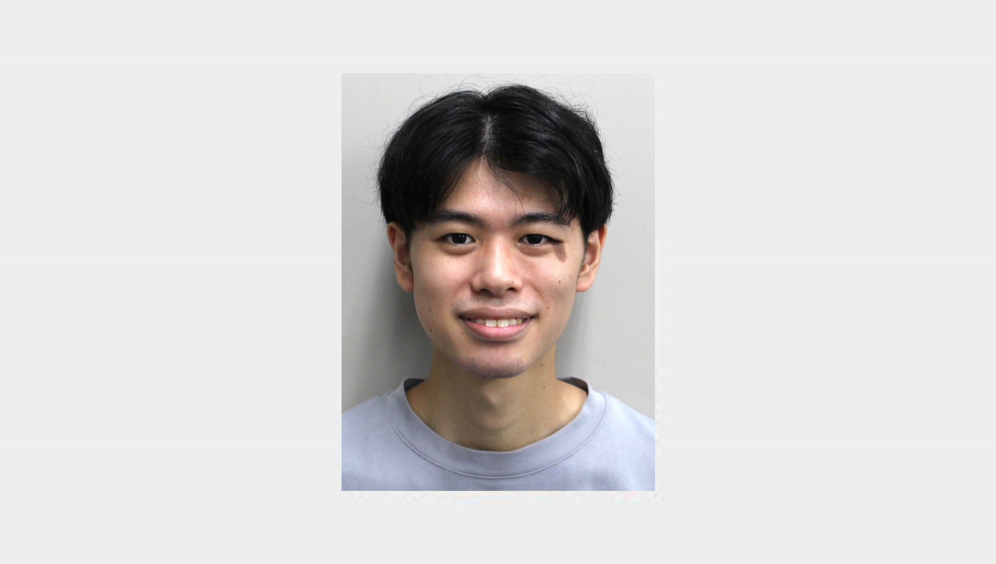 Ｔ・Ｋくん|長崎公務員専門学校
